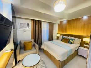 Marias Suite near Manila bay FREE use of Pool